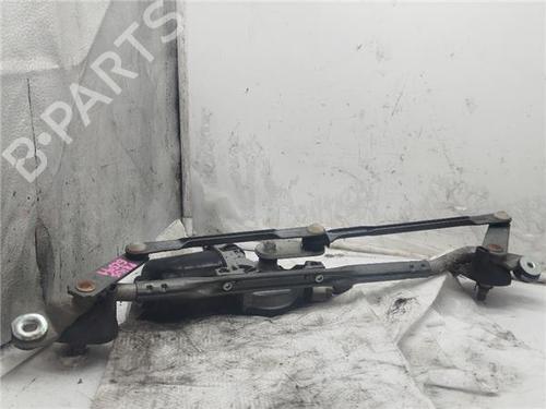 Rear wiper motor TOYOTA (FAW) PRIUS (_W2_) 1.5 Hybrid (NHW20) | BP24944988M102 