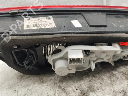 Right tailgate light ALFA ROMEO GIULIETTA (940_) 1.4 TB (940FXB1A, 940FXB11) | BP29151759C80 