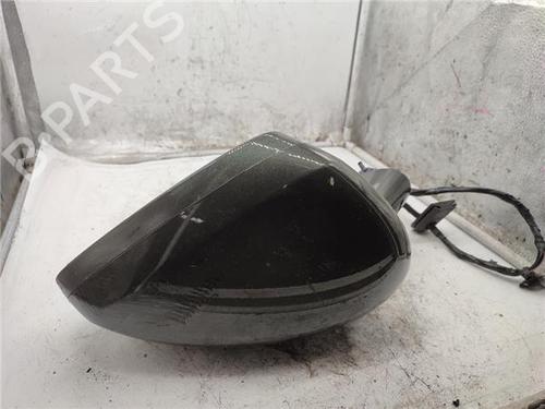Right mirror CITROËN C5 II (RC_) 2.2 HDi | BP29601139C27 