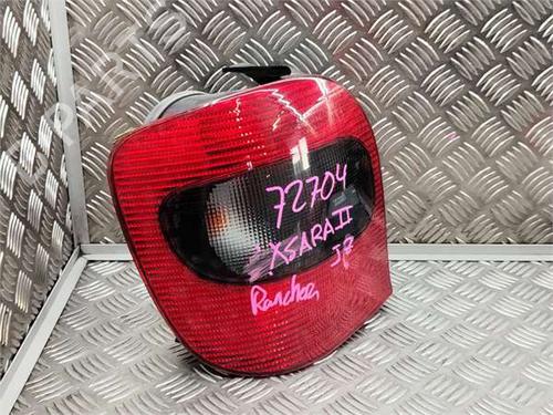Used Left taillight Left taillight 38429274 38429274