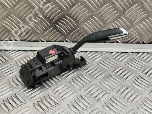 Used Gear lever Gear lever CITROËN C4 Picasso I MPV (UD_) 2.0 HDi 138 (136 hp) 40518230 40518230
