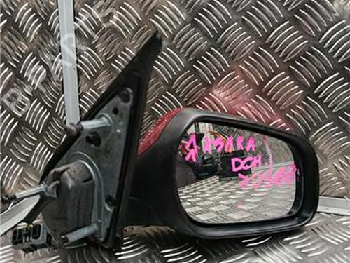 Used Right mirror CITROËN XSARA (N1) 1.6 i (88 hp) 30366789