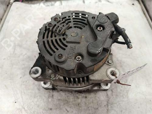 Alternator CITROËN C5 I (DC_) 2.0 HDi (DCRHZB, DCRHZE) | BP36028410M7 - Image 2