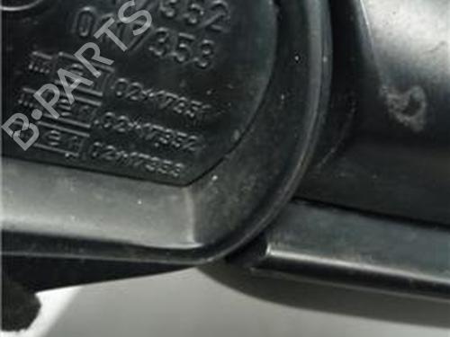 Left mirror BMW 3 (E46) 320 d | BP18388523C26 