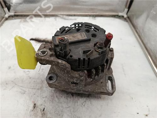 Used Alternator RENAULT CLIO II (BB_, CB_) 1.2 16V (BB05, BB0W, BB11, BB27, BB2T, BB2U, BB2V, CB05,... (75 hp) 31141175