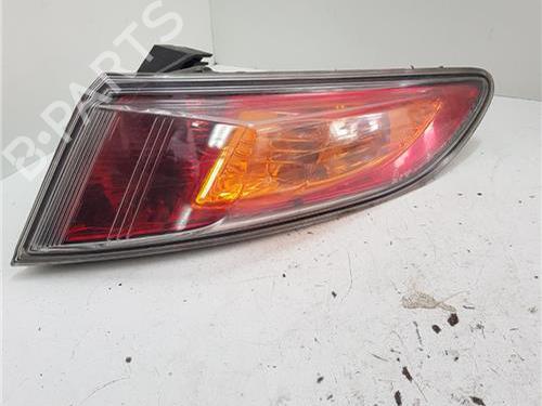 Used Right taillight HONDA CIVIC VIII Hatchback (FN, FK) 1.8 (FN1, FK2) (140 hp) 18381800