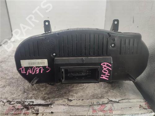 Instrument cluster SEAT LEON (1P1) 1.9 TDI | BP19390977C47 