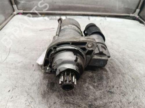 Starter SEAT LEON (1P1) 2.0 TDI 16V | BP34572927M8 - Image 4