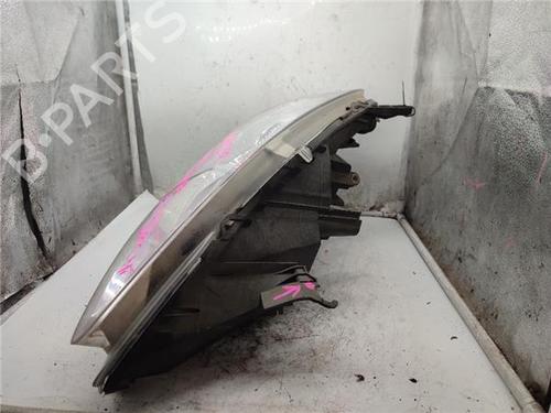 Right headlight OPEL ZAFIRA B Box Body/MPV (A05) 1.9 CDTI VAN (M75) | BP29577380C29 