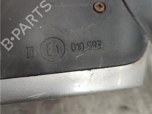 Right mirror AUDI A6 C5 Avant (4B5) 2.4 | BP24495134C27 