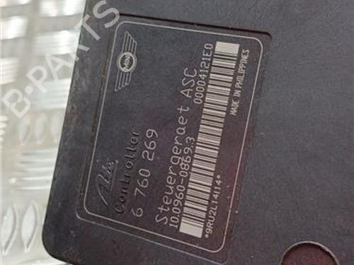 ABS pump MINI MINI (R50, R53) One | BP30189047M43