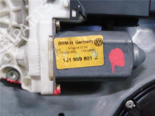 Other VW GOLF IV (1J1) 1.6 | BP29415271O1 