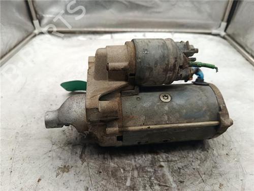 Starter PEUGEOT 208 I (CA_, CC_) 1.6 HDi / BlueHDi 75 | BP32075516M8