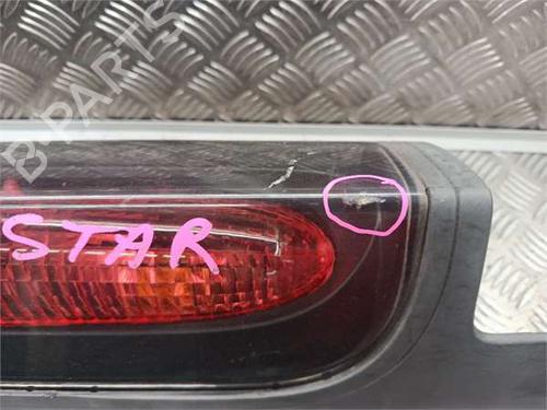 Left taillight NISSAN PRIMASTAR Van (X83) 1.9 dCi 80 | BP36791610C34 - Image 4