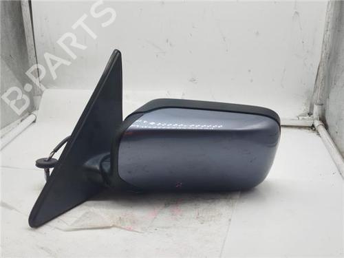 Left mirror BMW 3 (E46) 316 i | BP23952441C26 