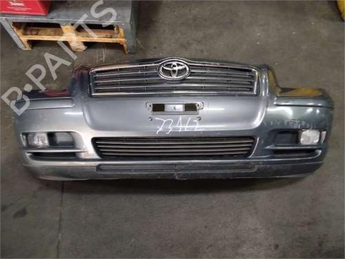 Used Front bumper Front bumper TOYOTA AVENSIS (_T25_) 2.0 VVT-i (AZT250_, AZT250R) (147 hp) 40241322 40241322