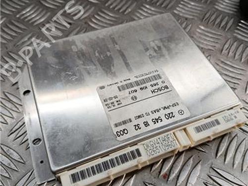 Used ESP ECU ESP ECU MERCEDES-BENZ S-CLASS (W220, V220) S 320 CDI (220.025, 220.125) (204 hp) 33562112 33562112