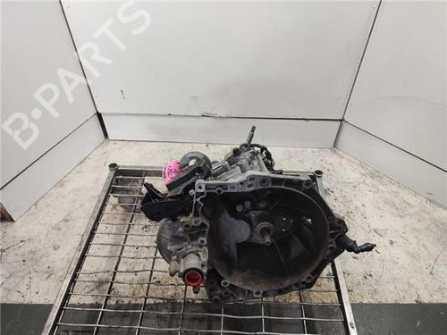 Used Gearbox CITROËN BERLINGO Box Body/MPV (B9) 1.6 HDi 90 (90 hp) 29621505