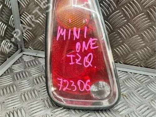 Used Left taillight Left taillight 37003742 37003742
