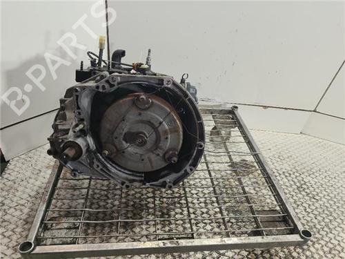 Used Gearbox Gearbox RENAULT SCÉNIC II (JM0/1_) 2.0 (JM05, JM0U, JM1N, JM1U, JM2V) (135 hp) 34176390 34176390
