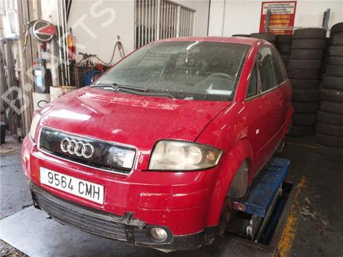 Right mirror AUDI A2 (8Z0) 1.4 | BP27289563C27 