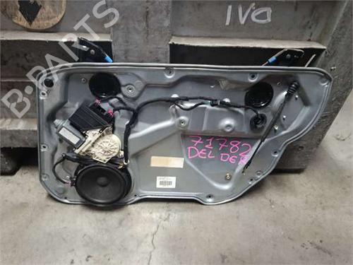 Used Front right window mechanism Front right window mechanism 36148038 36148038