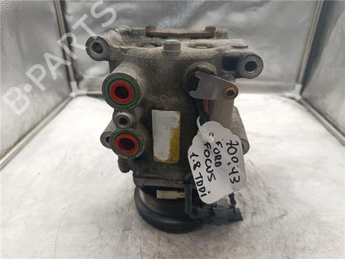 Compresseur AC FORD FOCUS I (DAW, DBW) 1.8 TDCi (100 hp) 31962511