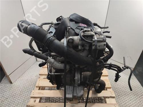Engine SEAT IBIZA III (6L1) 1.4 TDI | BP32151119M1 - Image 3