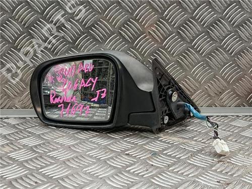 Used Left mirror Left mirror SUBARU LEGACY IV (BL) 2.0 D AWD (BLD) (150 hp) 34229749 34229749