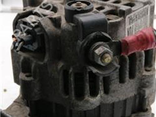 Alternator FORD PUMA (EC_) 1.7 16V | BP21126611M7 