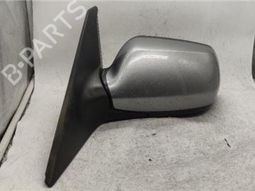 Left mirror MAZDA 3 Saloon (BK) 1.6 DI Turbo (BK12Y) | BP29516086C26 
