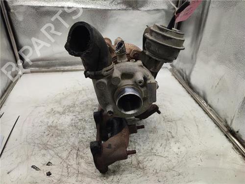 Used Turbocharger/Supercharger SEAT LEON (1M1) 1.9 TDI (110 hp) 30739822
