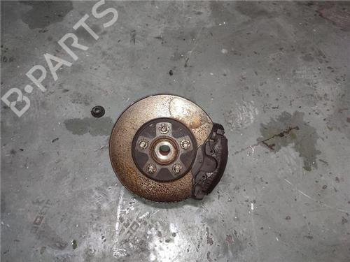 Used Right front steering knuckle FORD TRANSIT CONNECT (P65_, P70_, P80_) 1.8 TDCi (90 hp) 30652960
