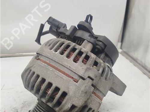 Alternator PEUGEOT 307 SW (3H) 1.6 HDI 90 | BP29516138M7 