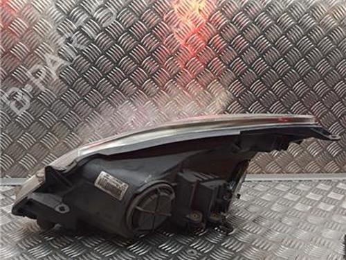 Right headlight OPEL CORSA D (S07) 1.2 (L08, L68) | BP31692995C29  - Image 5