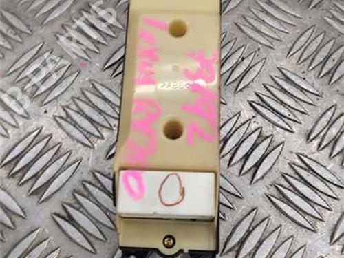 Left front window switch LEXUS RX (MCU15) 300 (MCU10_, MCU10R) | BP40274394I27 - Image 2