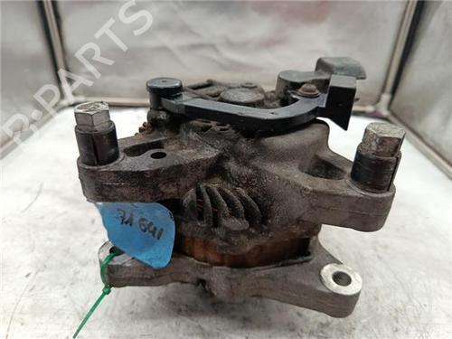 Alternator CITROËN C2 (JM_) 1.1 | BP34201862M7 - Image 2