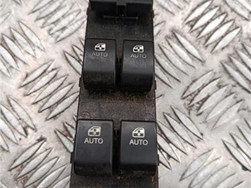 Used Left front window switch Left front window switch KIA CEE'D SW (ED) 1.6 CRDi 115 (115 hp) 34410334 34410334