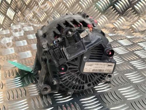 Alternator FORD TRANSIT COURIER B460 Box Body/MPV 1.6 TDCi | BP38943655M7 - Image 2