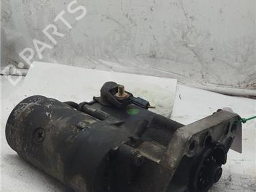 Startmotor KIA CARNIVAL / GRAND CARNIVAL III (VQ) 2.9 CRDi (185 hp) 24944964