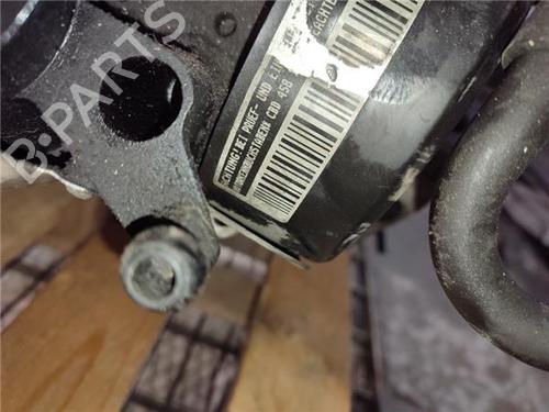 Engine VW PASSAT B6 (3C2) 2.0 TDI | BP31179791M1