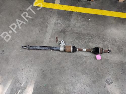 Right front driveshaft HYUNDAI IONIQ (AE) 1.6 GDI Hybrid | BP30117198M39
