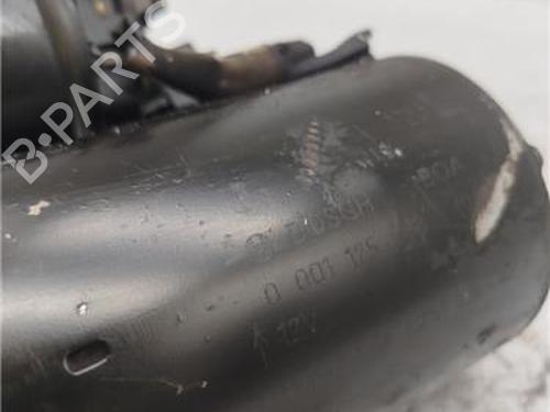 Starter SEAT IBIZA III (6L1) 1.9 TDI | BP21528606M8 