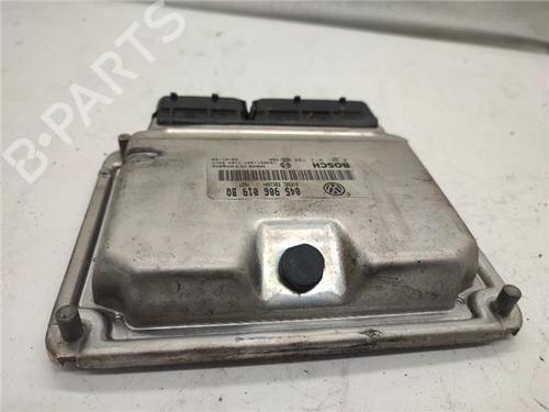 Electronic module SEAT IBIZA III (6L1) 1.4 TDI | BP25150724M83 