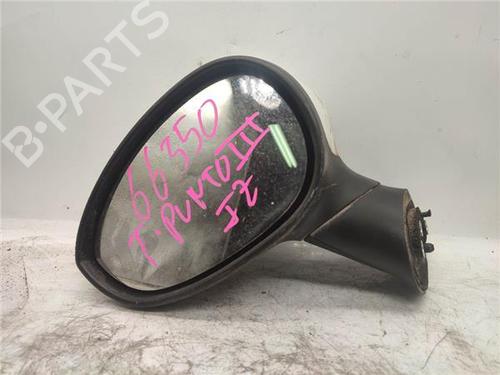 Used Left mirror KIA RIO I Hatchback (DC) 1.5 16V (97 hp) 19068486