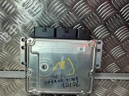 Elektronisk modul DACIA DOKKER Box Body/MPV 1.5 dCi (FEAJ) | BP30916223M83