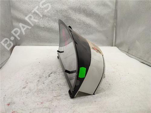 Instrument cluster FORD MONDEO III Saloon (B4Y) 2.0 16V TDDi / TDCi | BP29415255C47 