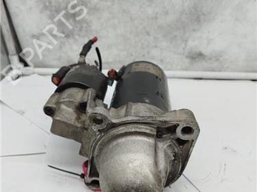 Used Starter BMW Z3 Roadster (E36) 1.9 i (118 hp) 20506566