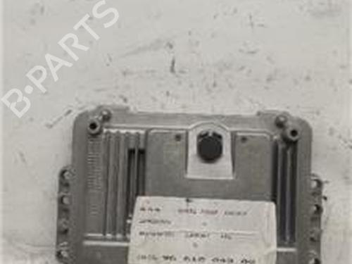 Used Electronic module PEUGEOT 307 (3A/C) 1.6 HDi 110 (109 hp) 19068452