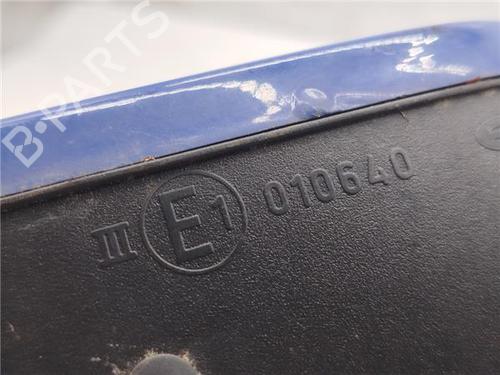 Left mirror VW POLO (6N2) 1.9 SDI | BP25126760C26 
